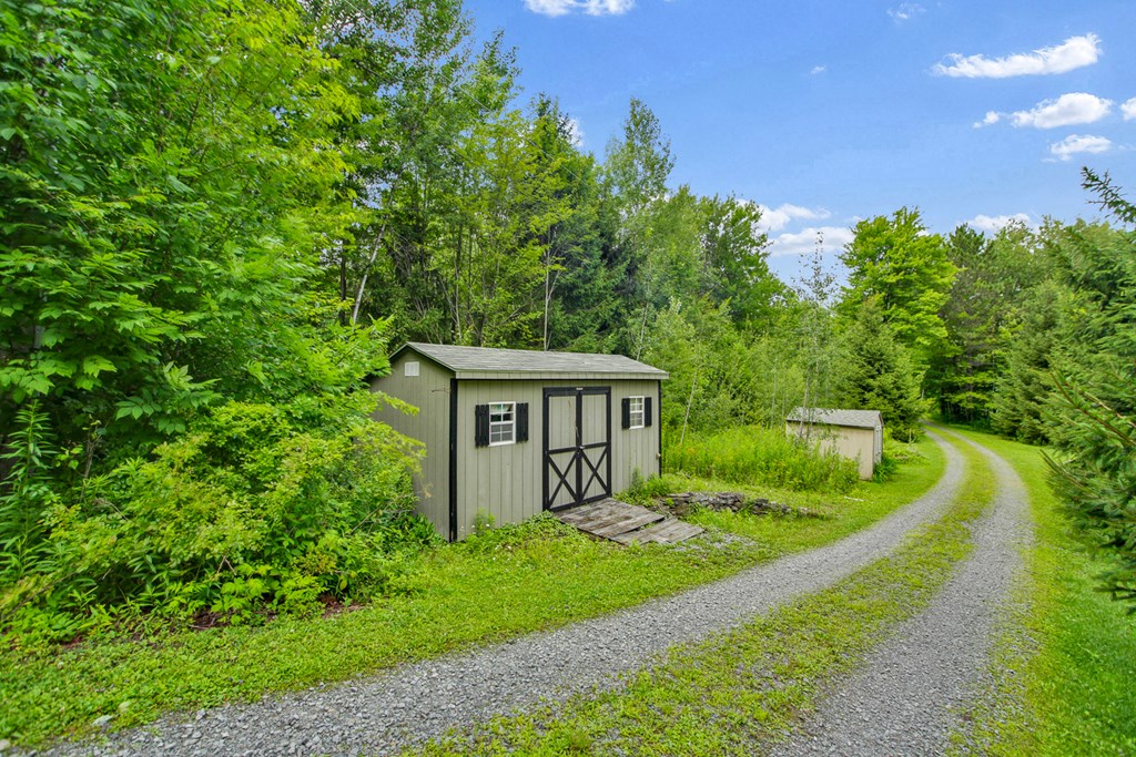 3539 Norris Brook Road