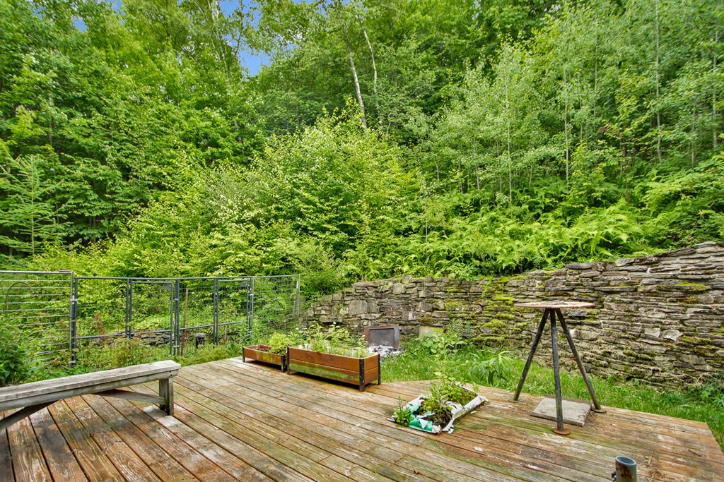 3539 Norris Brook Road