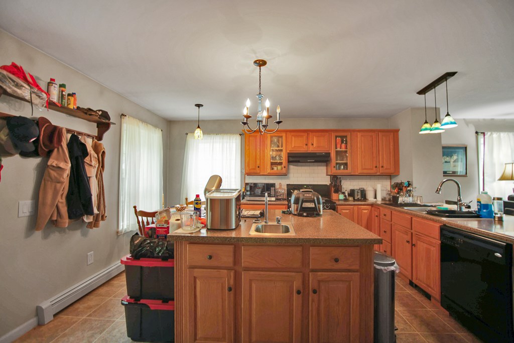 3539 Norris Brook Road