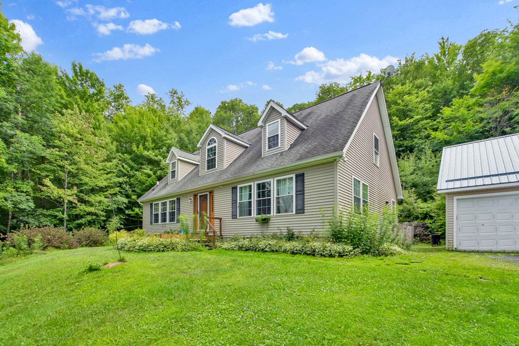 3539 Norris Brook Road
