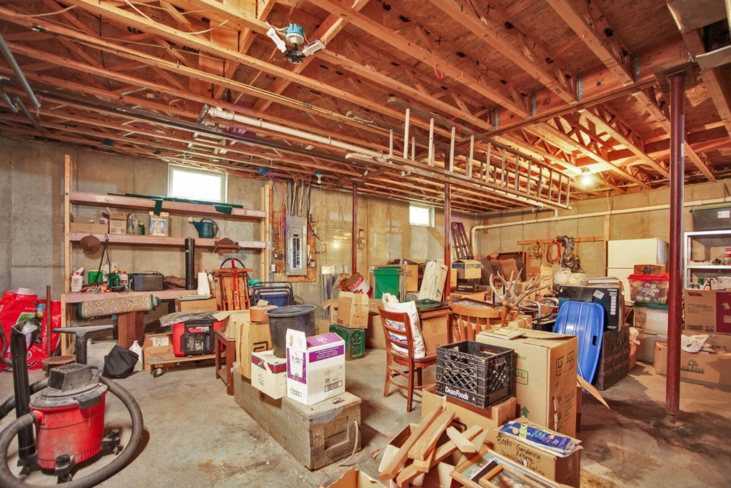3539 Norris Brook Road