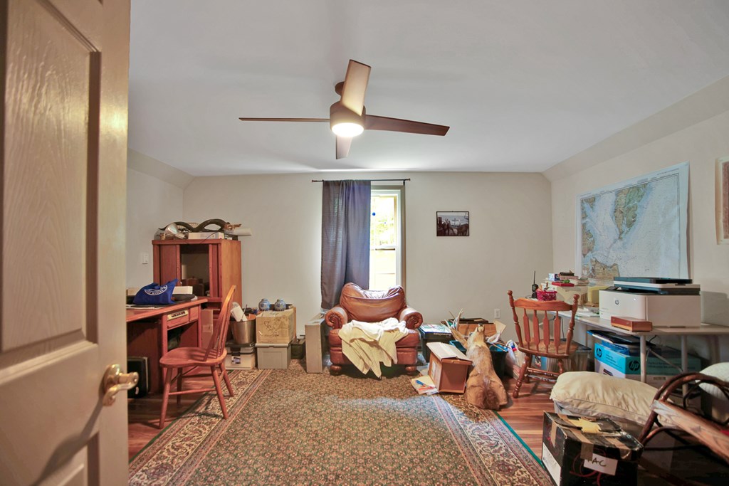 3539 Norris Brook Road