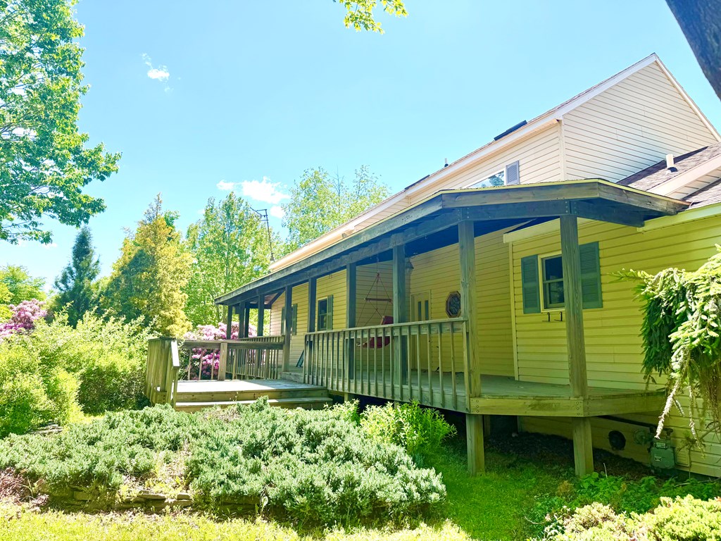 Middlebury Center