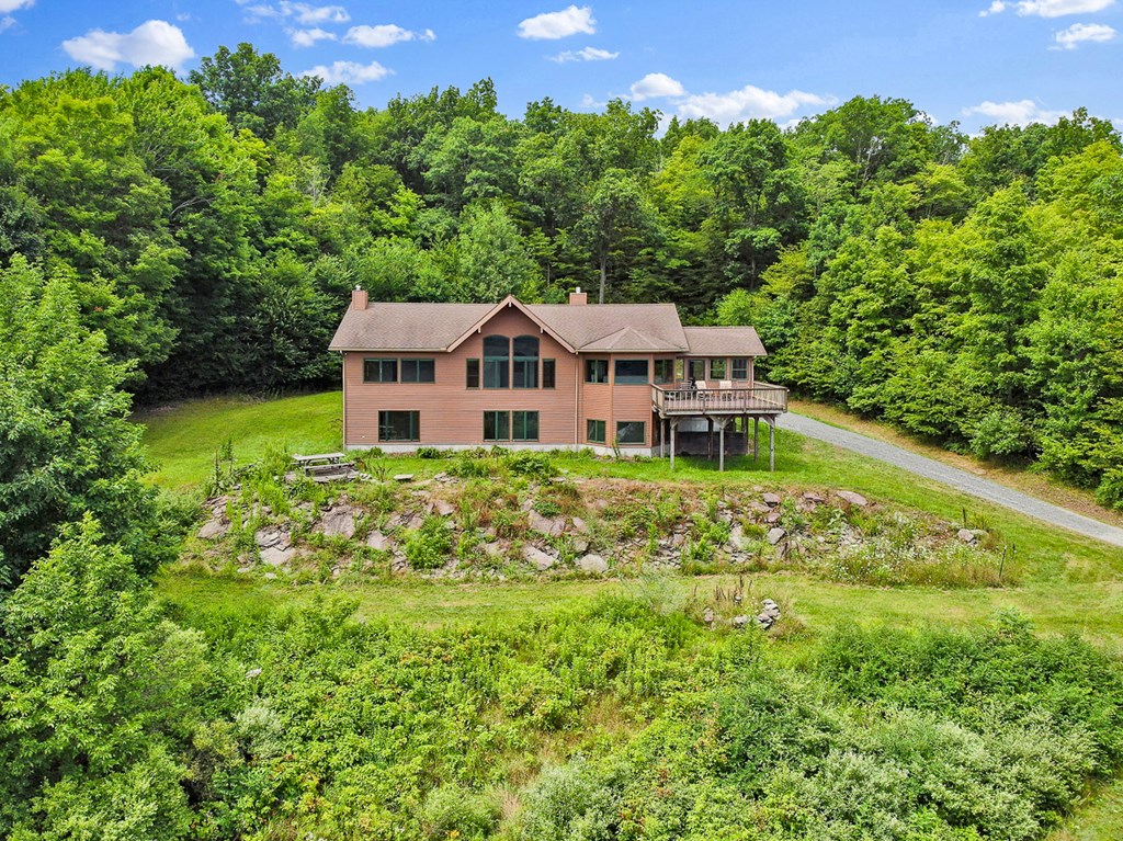 473 Buck Road