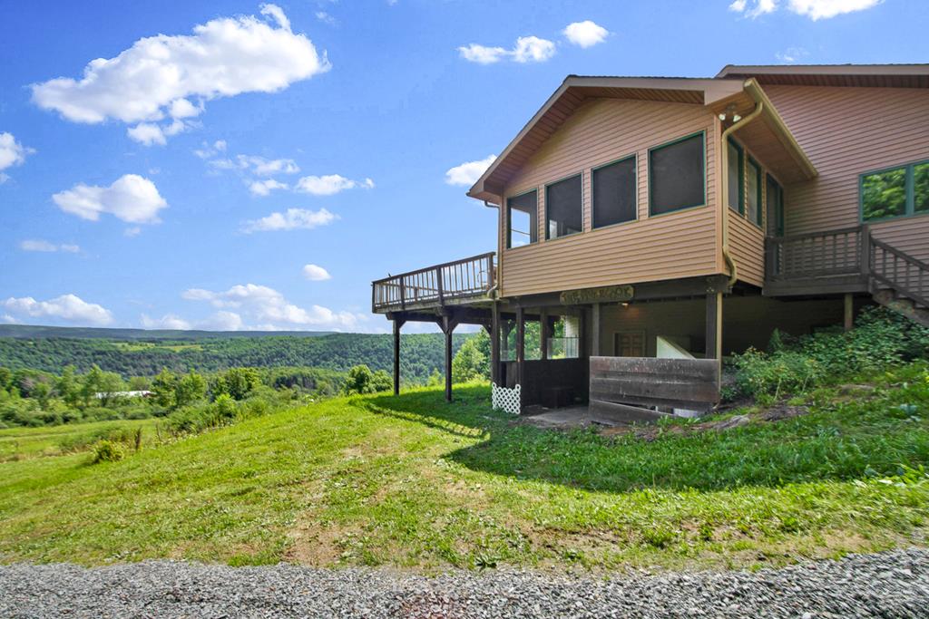 473 Buck Road