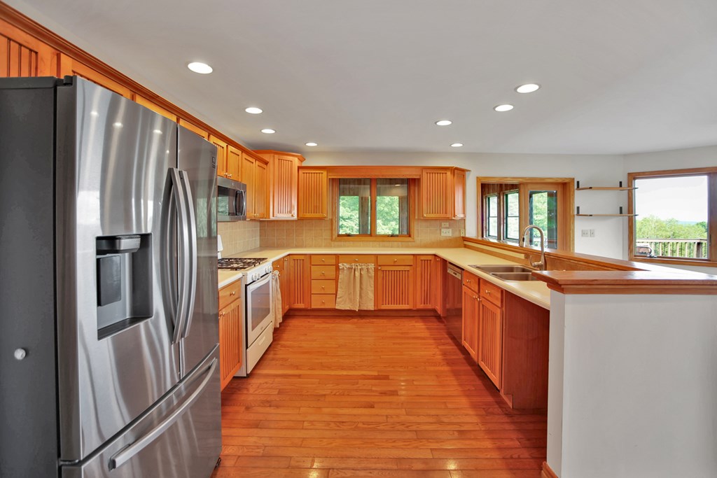 473 Buck Road