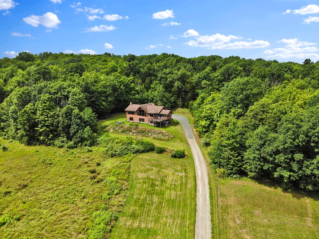 473 Buck Road