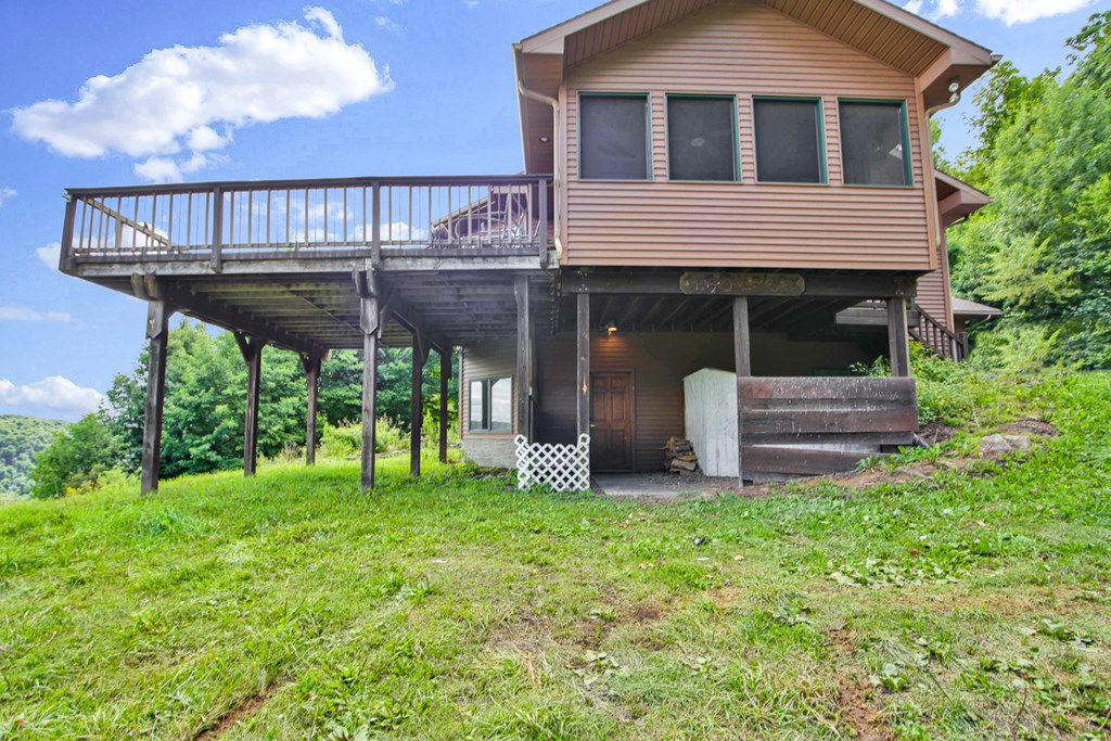 473 Buck Road