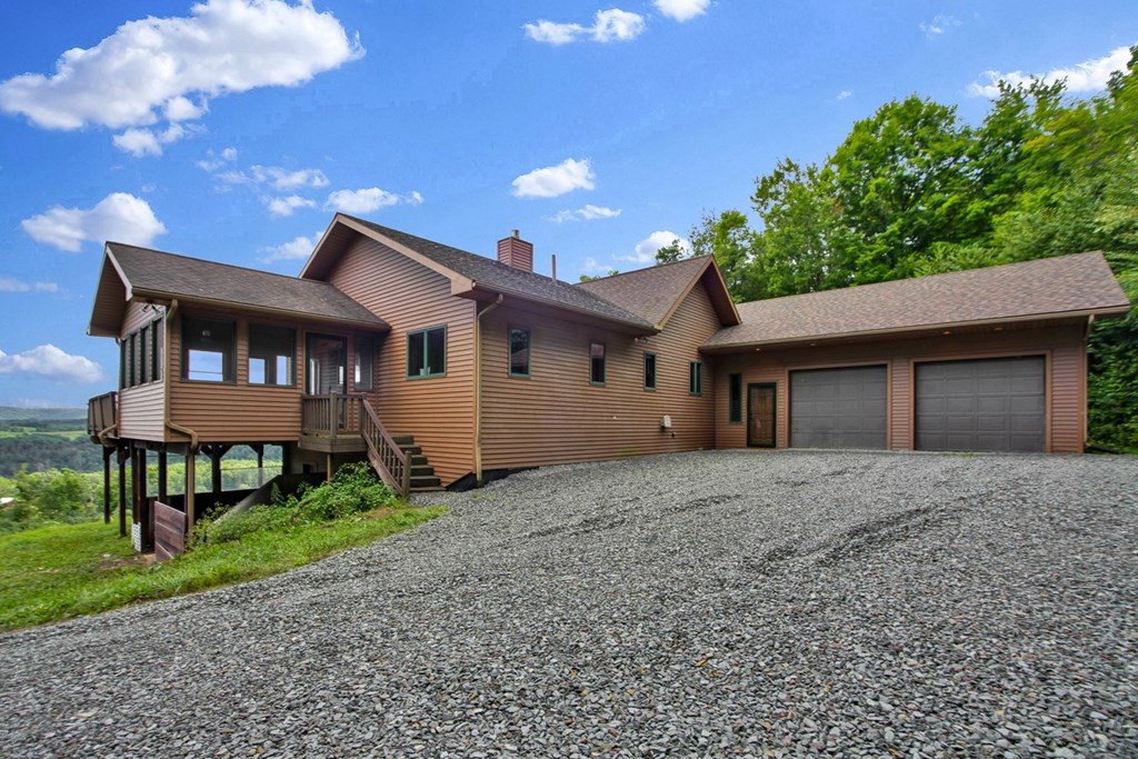 473 Buck Road