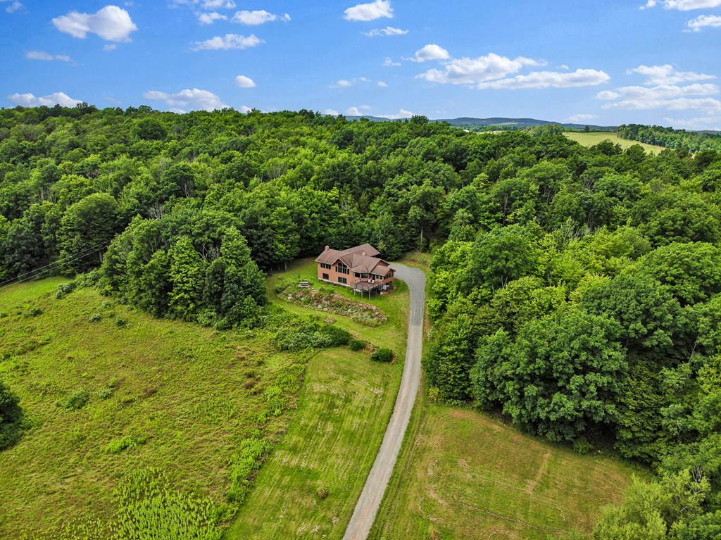 473 Buck Road