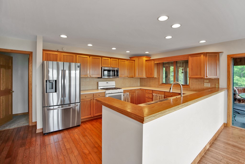 473 Buck Road