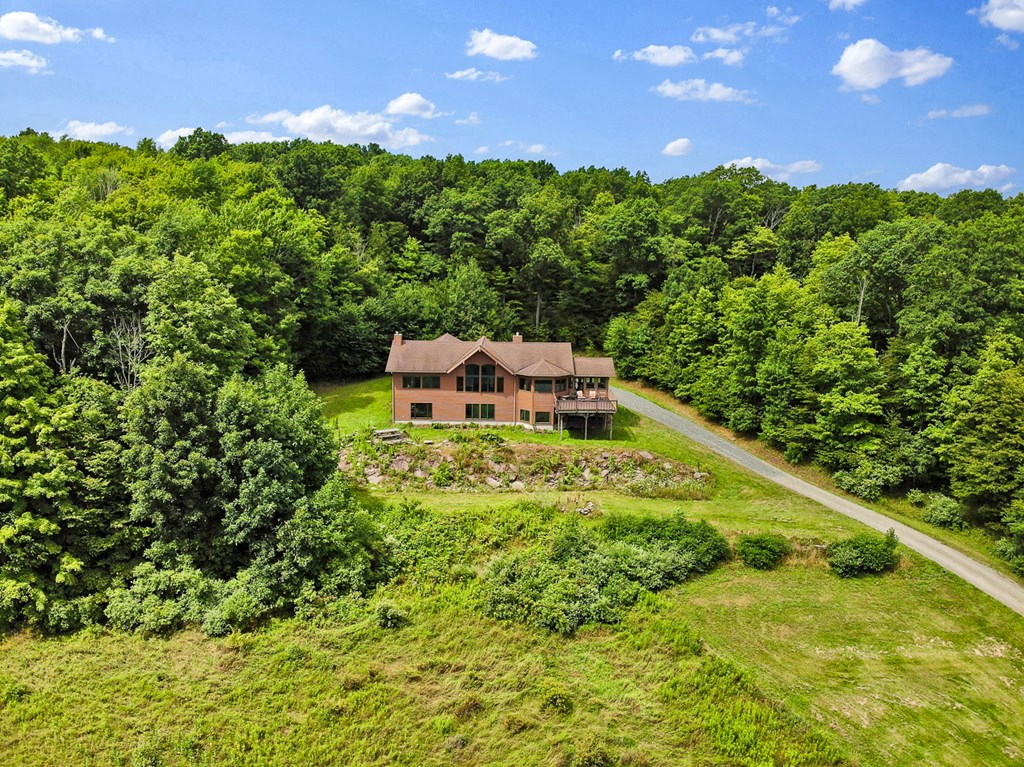 473 Buck Road