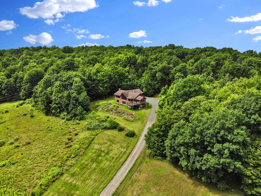 473 Buck Road