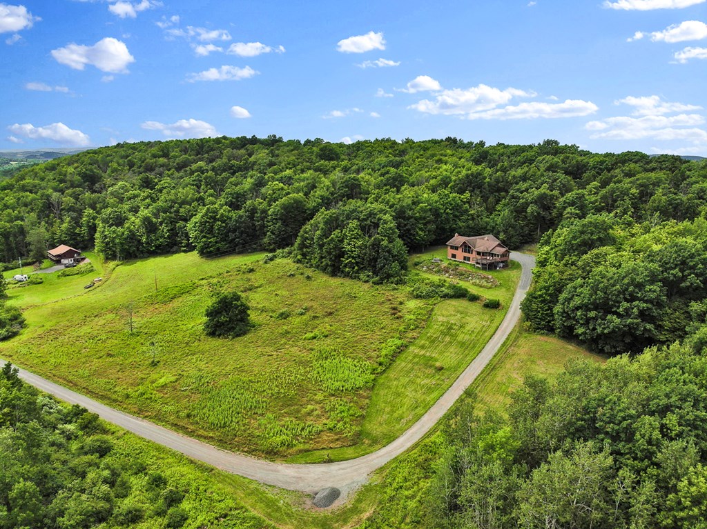 473 Buck Road
