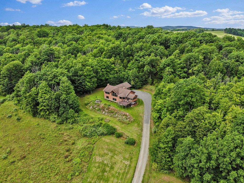 473 Buck Road