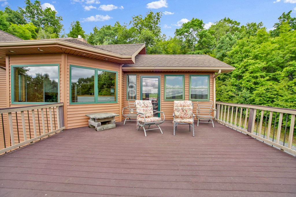473 Buck Road