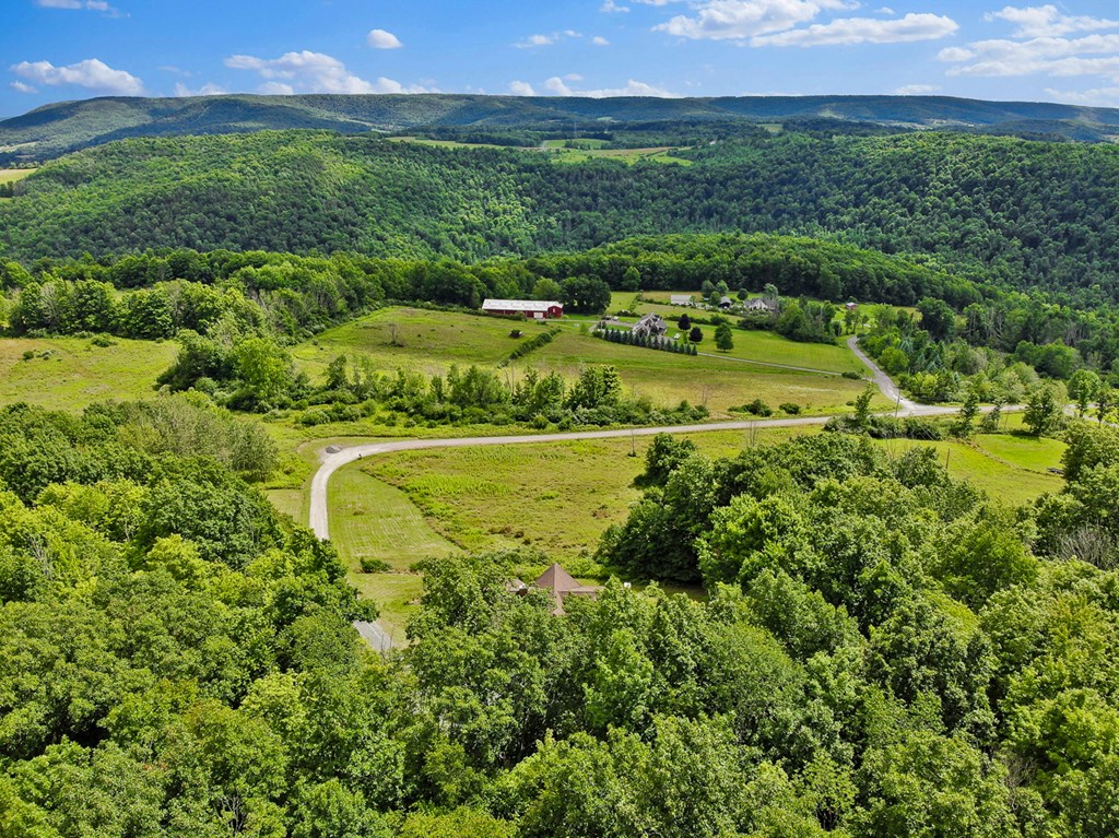 473 Buck Road
