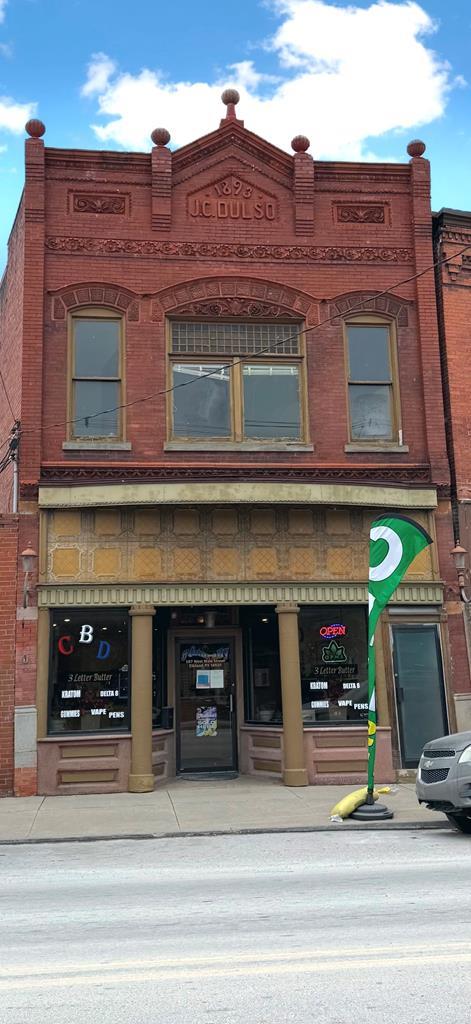 107 West Main Street