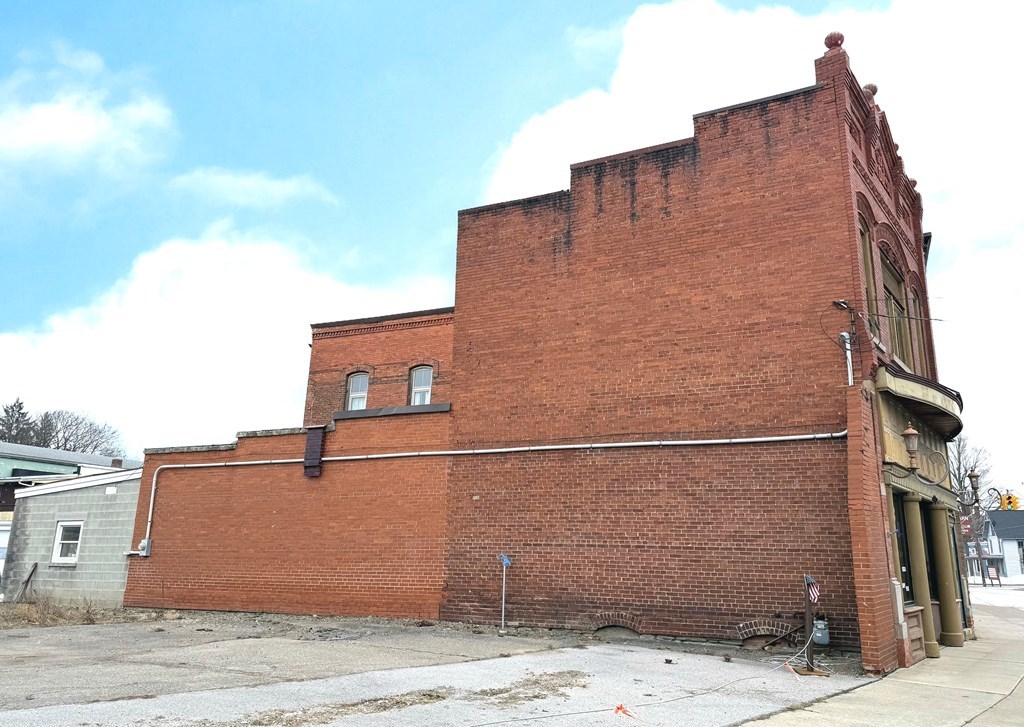 107 West Main Street