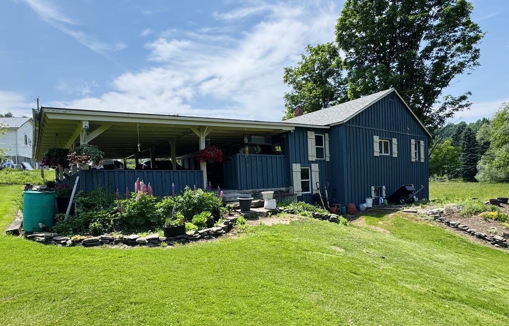 643 Mills Hill Road