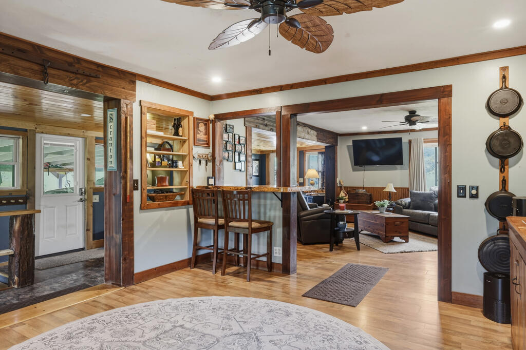 643 Mills Hill Road