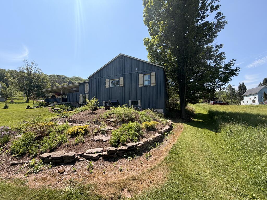 643 Mills Hill Road