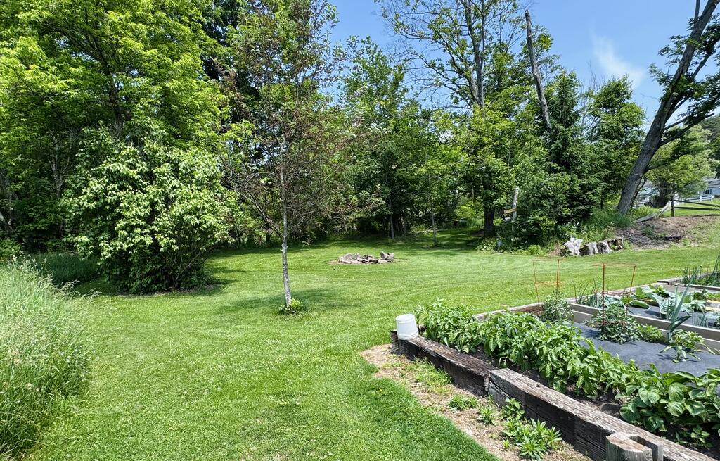 643 Mills Hill Road