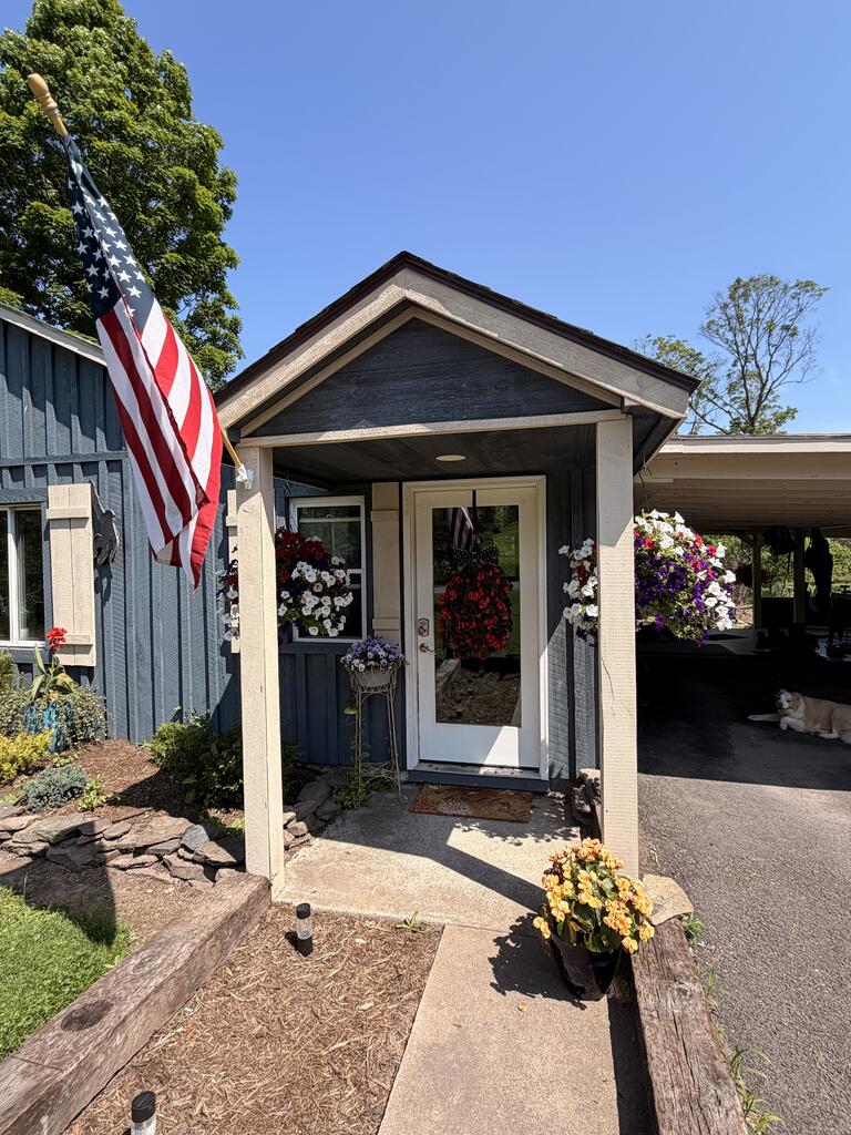 643 Mills Hill Road