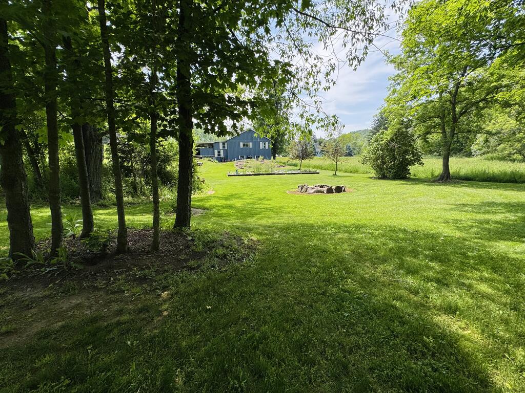643 Mills Hill Road