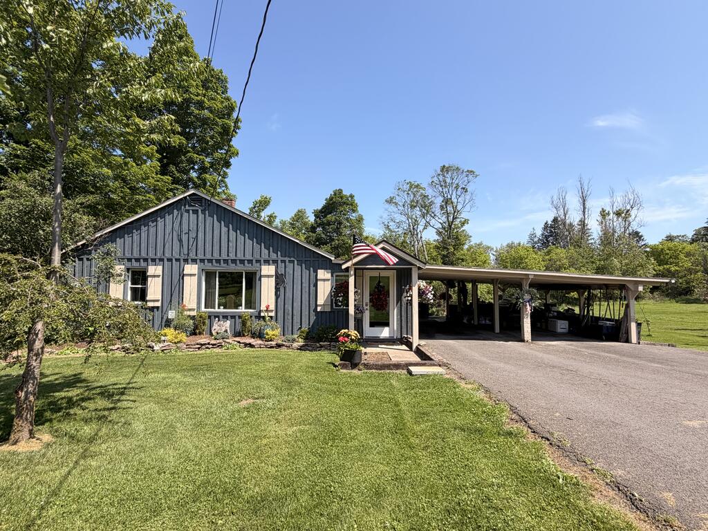 643 Mills Hill Road