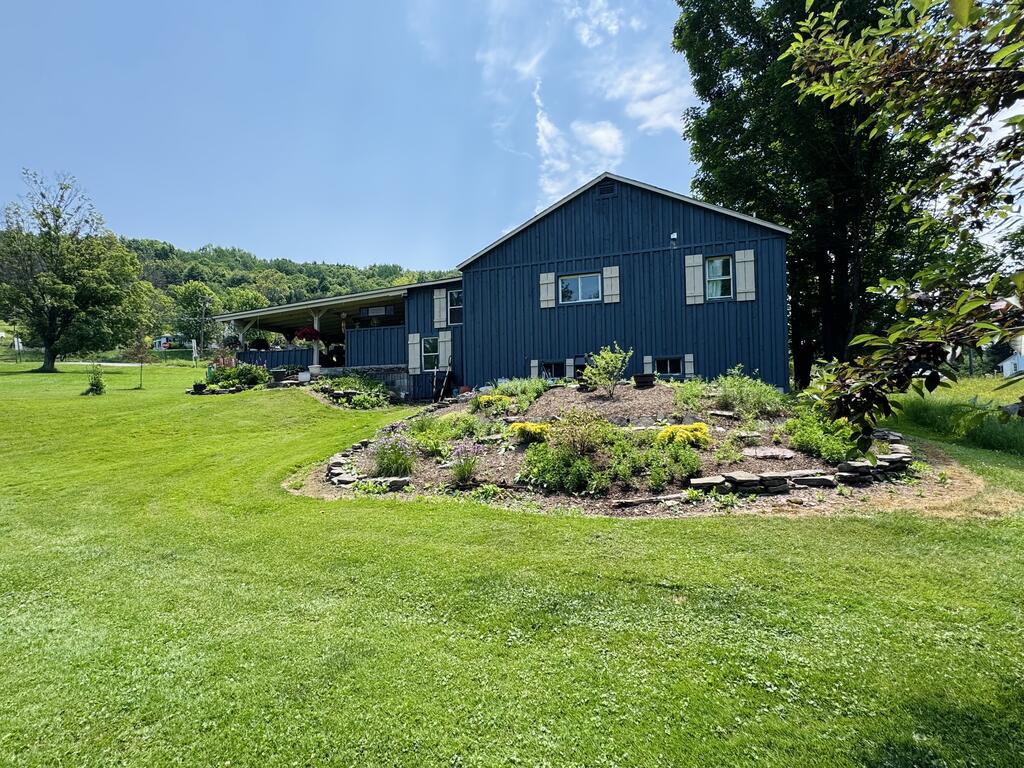 643 Mills Hill Road