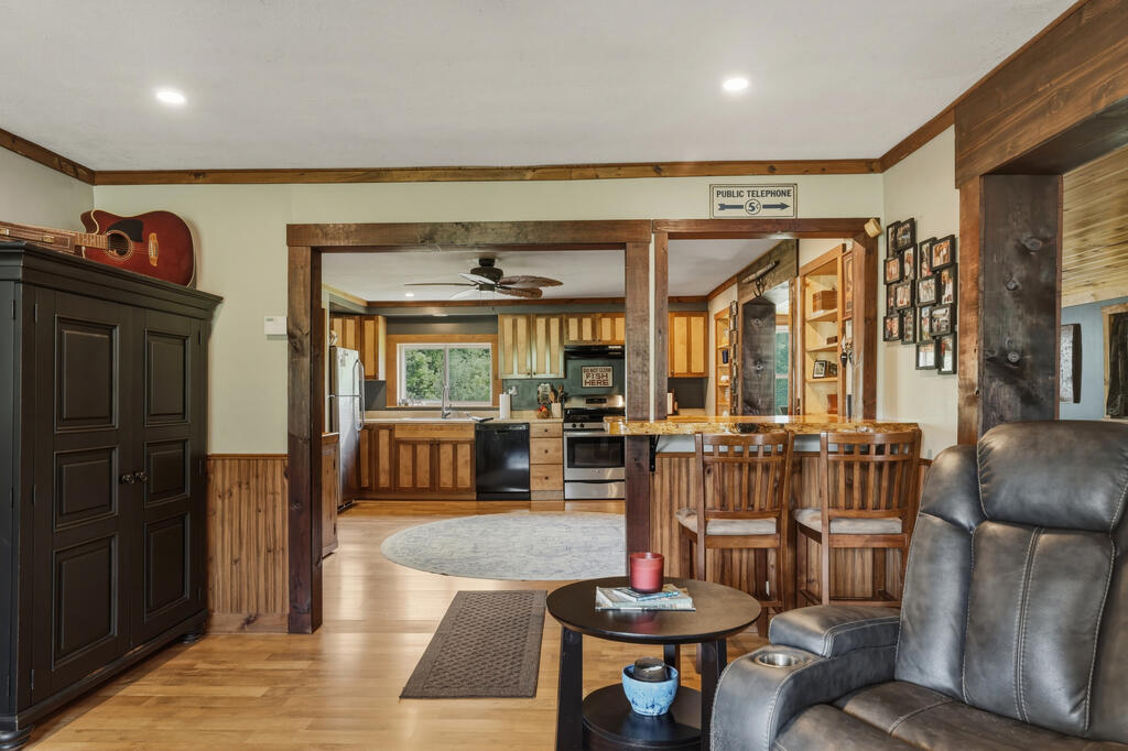 643 Mills Hill Road