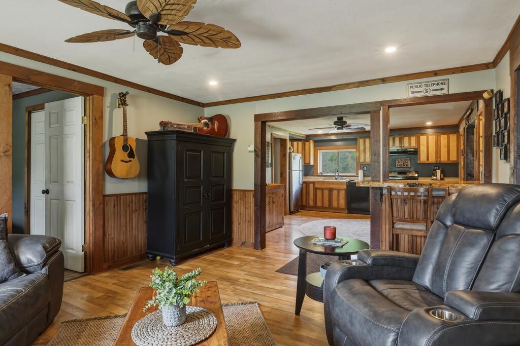 643 Mills Hill Road