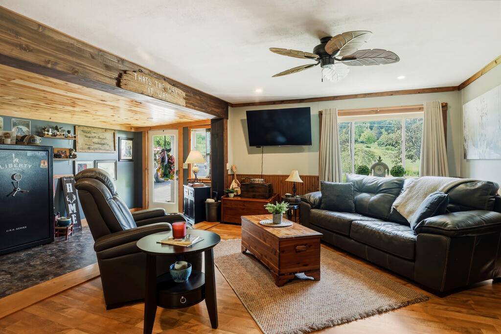 643 Mills Hill Road