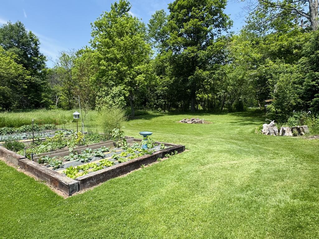 643 Mills Hill Road