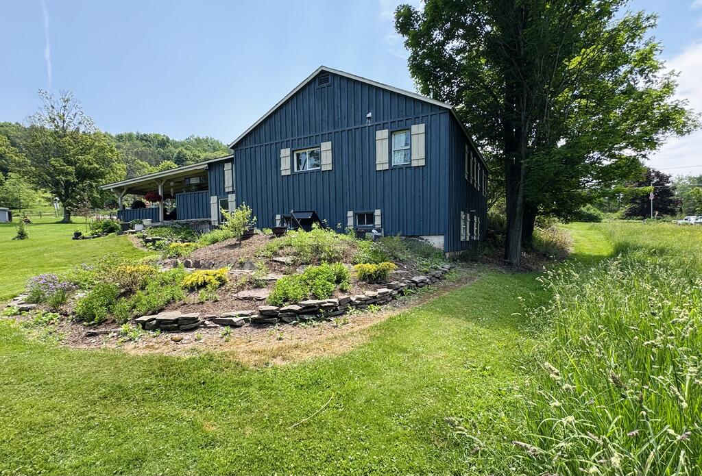 643 Mills Hill Road