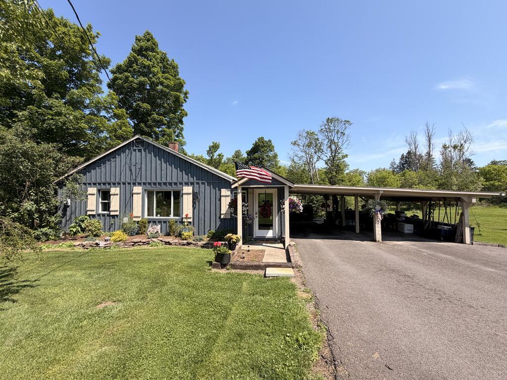 643 Mills Hill Road