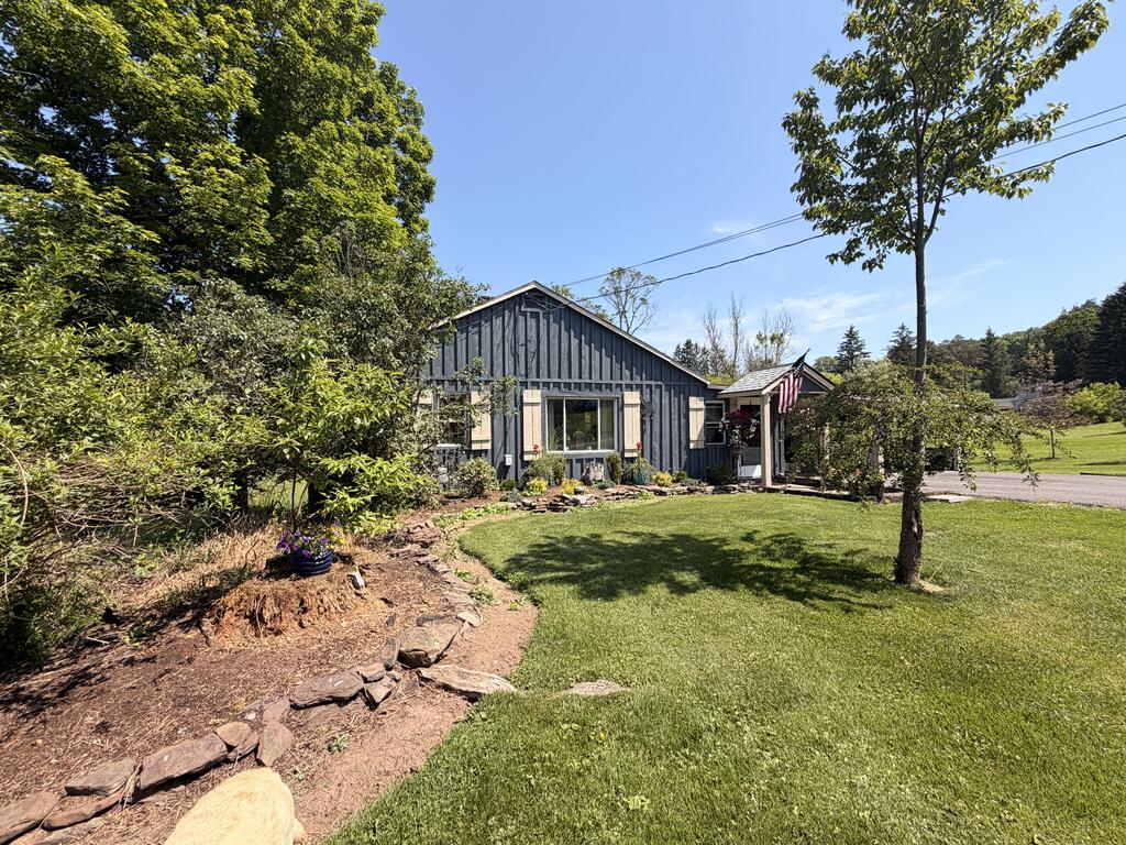 643 Mills Hill Road
