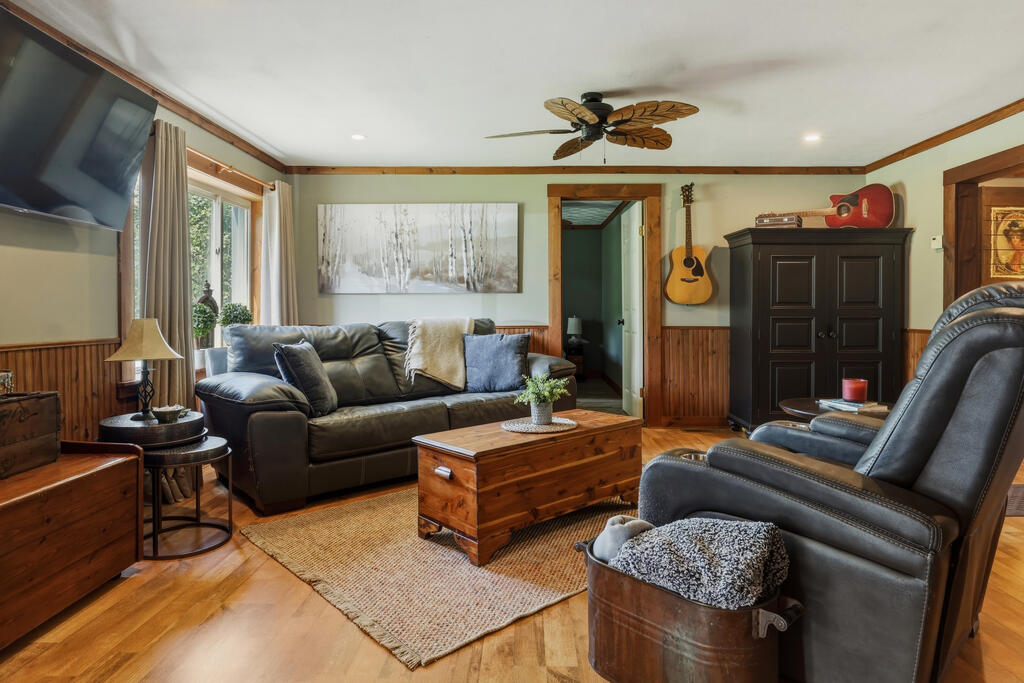 643 Mills Hill Road