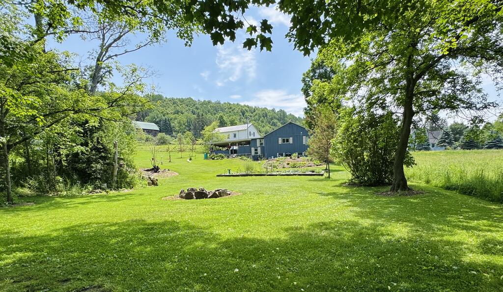 643 Mills Hill Road