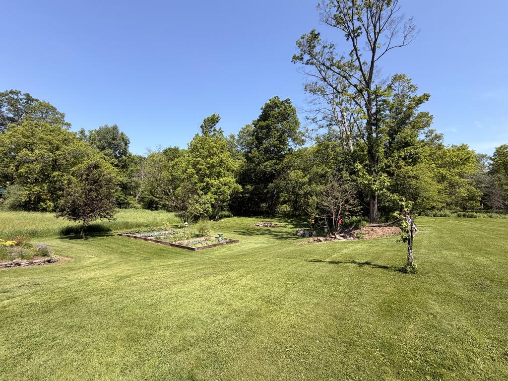 643 Mills Hill Road