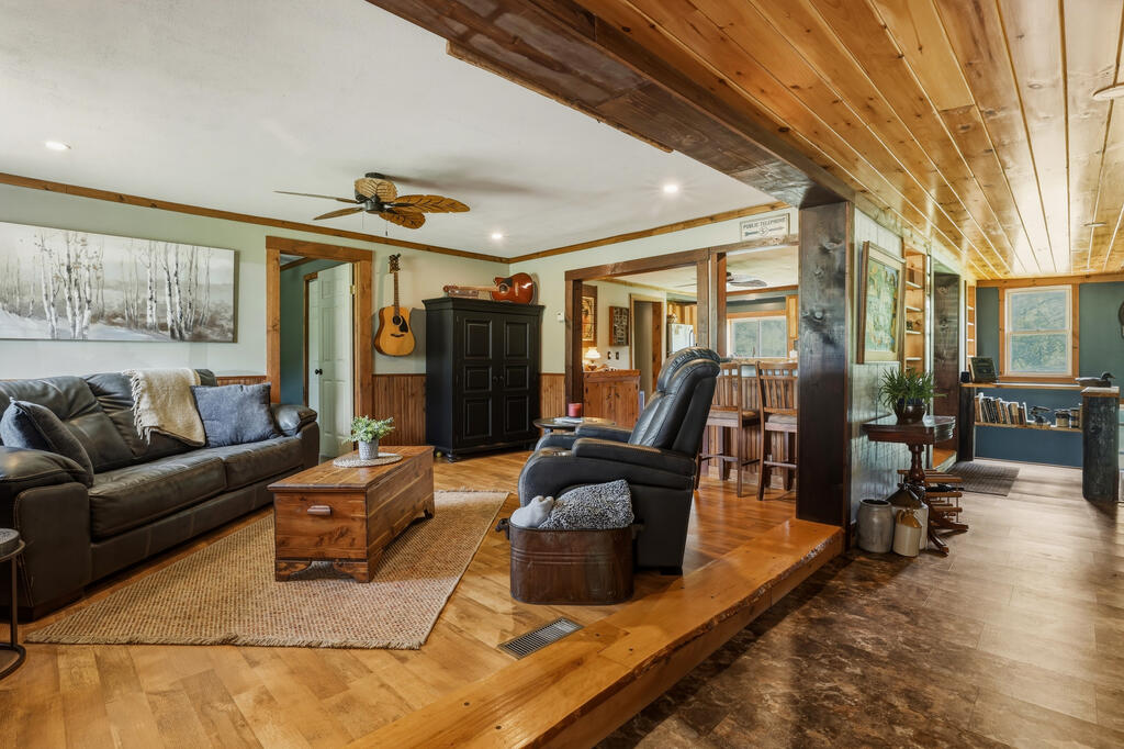 643 Mills Hill Road