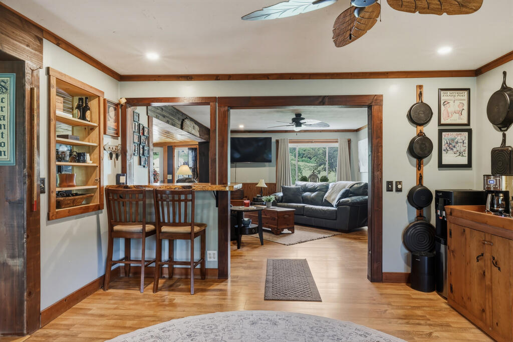 643 Mills Hill Road