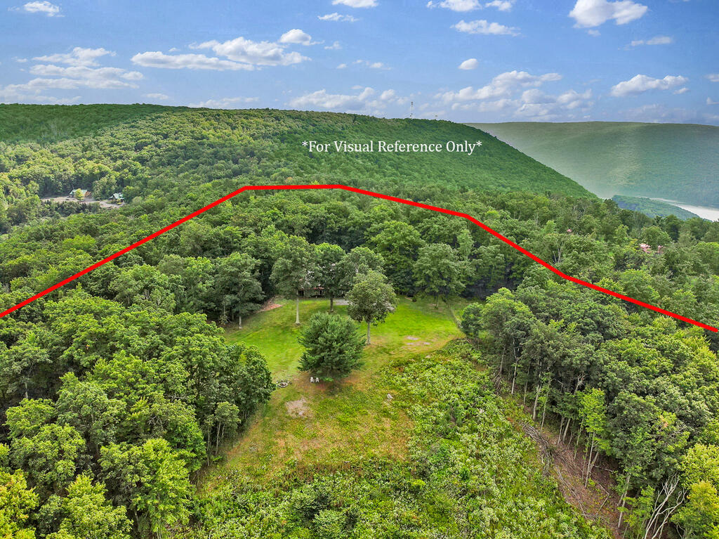 394 Hickory Lane