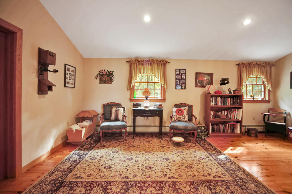 394 Hickory Lane