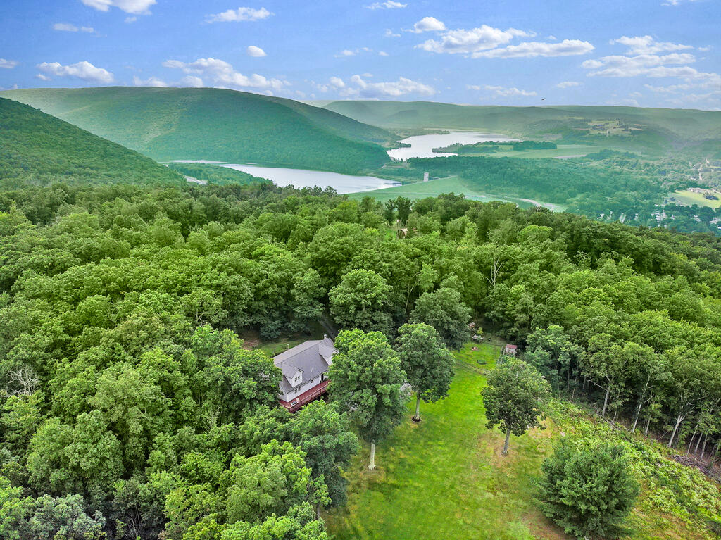 394 Hickory Lane