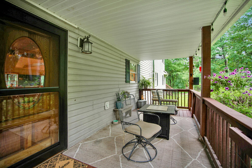394 Hickory Lane