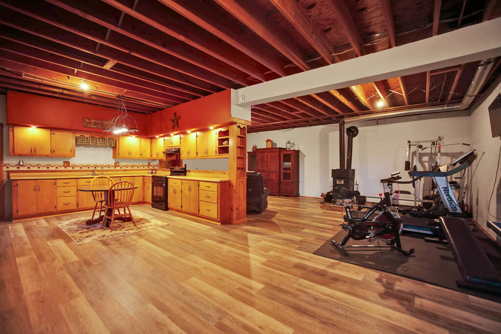 394 Hickory Lane