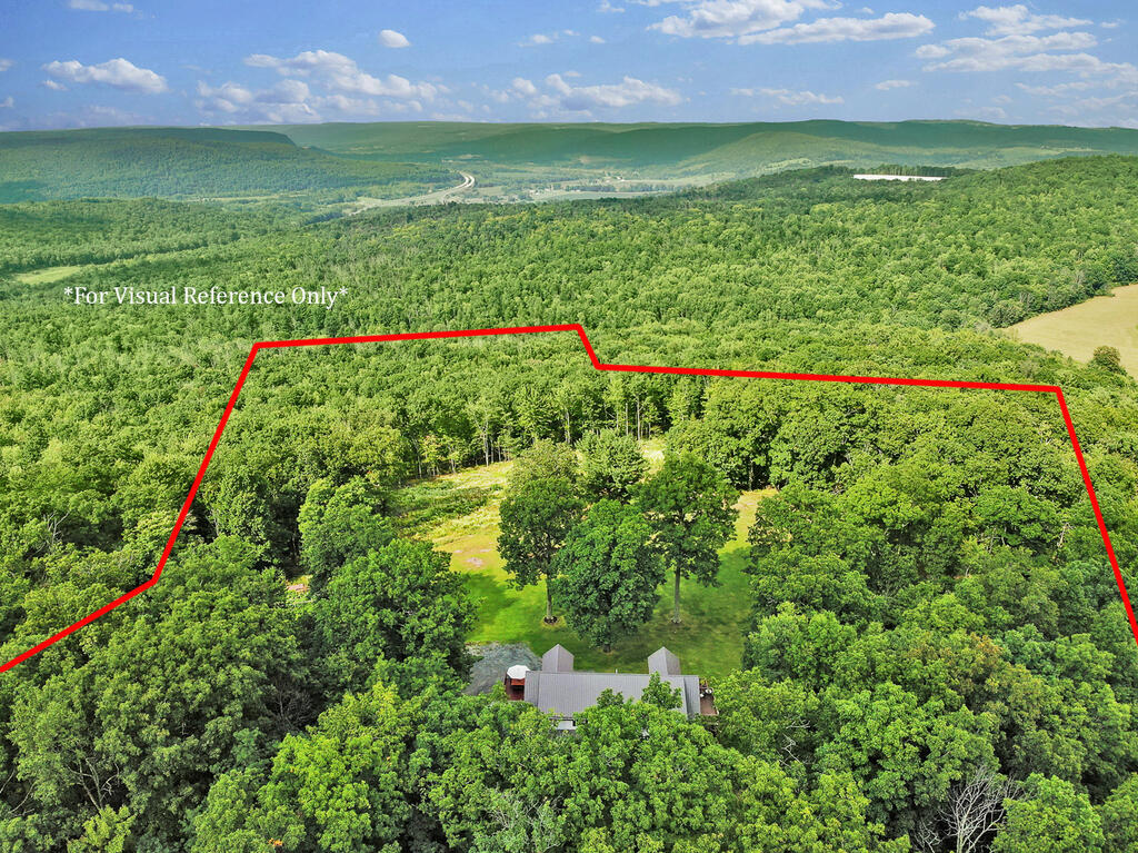 394 Hickory Lane