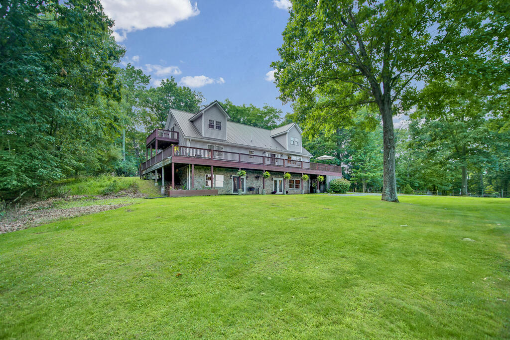 394 Hickory Lane